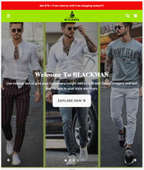 Shopify Theme Customization